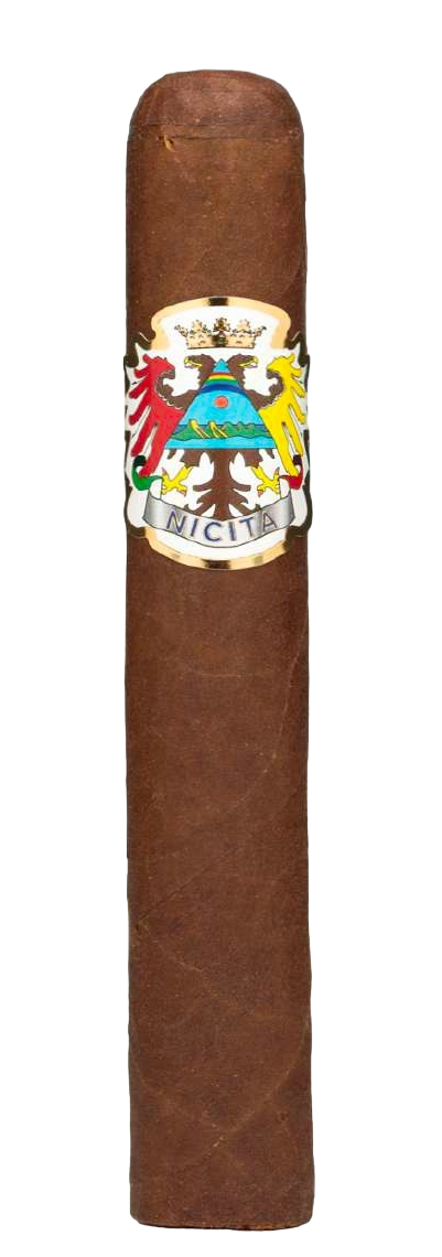Robusto Nicita